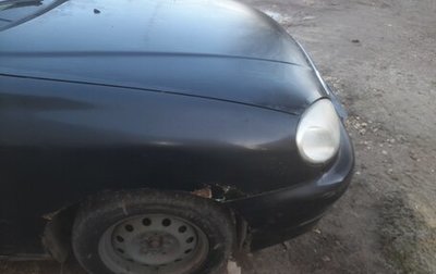 Chevrolet Lanos I, 2008 год, 160 000 рублей, 1 фотография