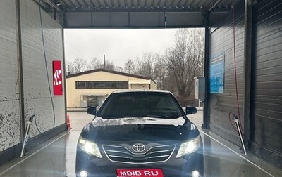 Toyota Camry, 2009 год, 1 250 000 рублей, 1 фотография