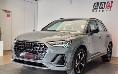 Audi Q3, 2025 год, 5 590 000 рублей, 1 фотография