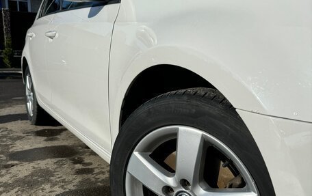 Volkswagen Golf VI, 2011 год, 750 000 рублей, 6 фотография