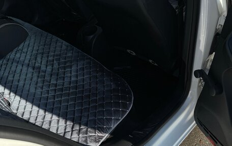 Volkswagen Golf VI, 2011 год, 750 000 рублей, 10 фотография