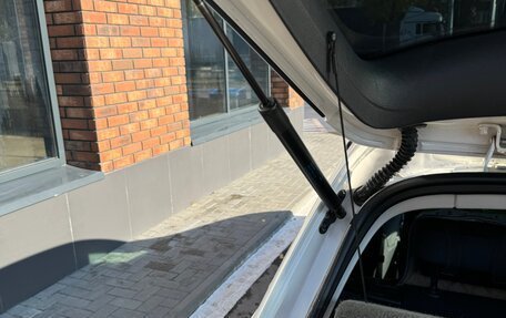 Volkswagen Golf VI, 2011 год, 750 000 рублей, 13 фотография