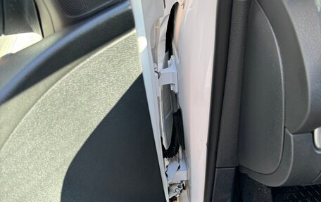 Volkswagen Golf VI, 2011 год, 750 000 рублей, 16 фотография