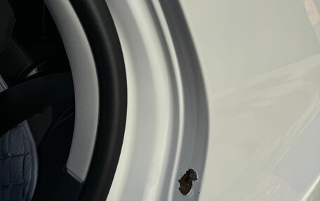 Volkswagen Golf VI, 2011 год, 750 000 рублей, 15 фотография