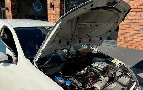 Volkswagen Golf VI, 2011 год, 750 000 рублей, 20 фотография