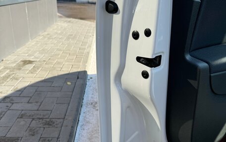 Volkswagen Golf VI, 2011 год, 750 000 рублей, 17 фотография