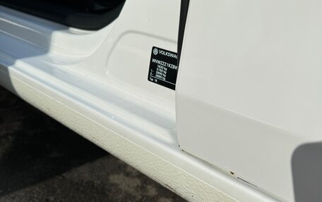 Volkswagen Golf VI, 2011 год, 750 000 рублей, 19 фотография