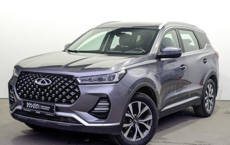 Chery Tiggo 7 Pro, 2022 год, 1 150 000 рублей, 1 фотография