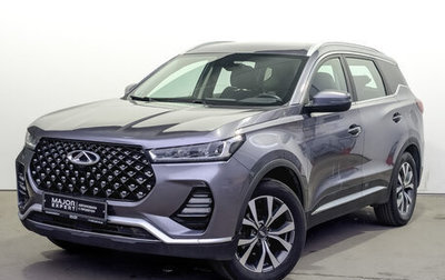 Chery Tiggo 7 Pro, 2022 год, 1 150 000 рублей, 1 фотография