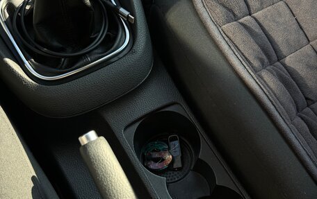 Volkswagen Golf VI, 2011 год, 750 000 рублей, 29 фотография