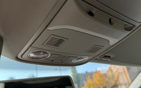 Volkswagen Golf VI, 2011 год, 750 000 рублей, 30 фотография