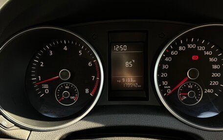 Volkswagen Golf VI, 2011 год, 750 000 рублей, 32 фотография