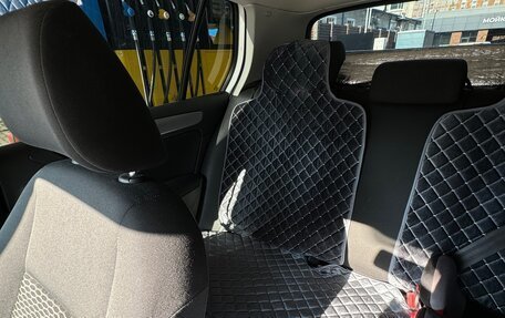 Volkswagen Golf VI, 2011 год, 750 000 рублей, 33 фотография