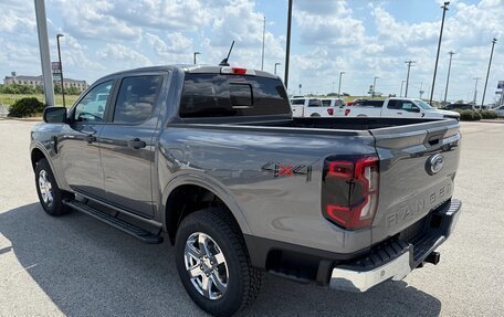 Ford Ranger, 2025 год, 7 495 972 рублей, 3 фотография