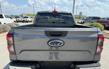 Ford Ranger, 2025 год, 7 495 972 рублей, 4 фотография