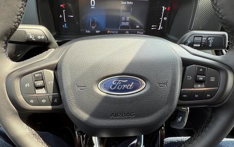 Ford Ranger, 2025 год, 7 495 972 рублей, 18 фотография