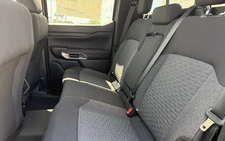 Ford Ranger, 2025 год, 7 495 972 рублей, 13 фотография