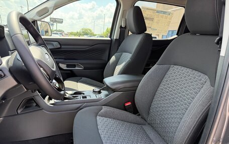 Ford Ranger, 2025 год, 7 495 972 рублей, 9 фотография