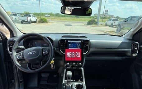Ford Ranger, 2025 год, 7 495 972 рублей, 17 фотография