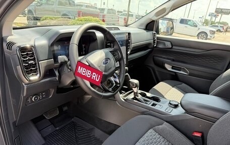 Ford Ranger, 2025 год, 7 495 972 рублей, 10 фотография