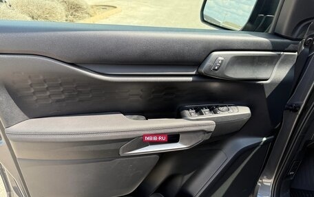 Ford Ranger, 2025 год, 7 495 972 рублей, 11 фотография