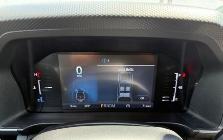 Ford Ranger, 2025 год, 7 495 972 рублей, 19 фотография