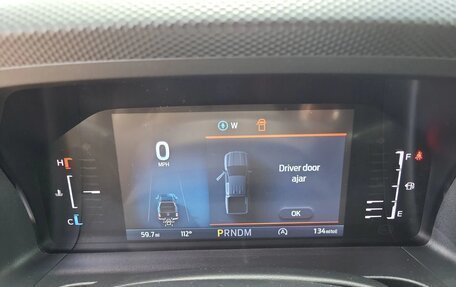 Ford Ranger, 2025 год, 7 368 360 рублей, 9 фотография