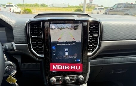 Ford Ranger, 2025 год, 7 495 972 рублей, 23 фотография