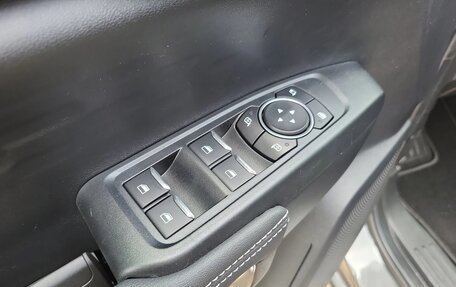 Ford Ranger, 2025 год, 7 368 360 рублей, 14 фотография