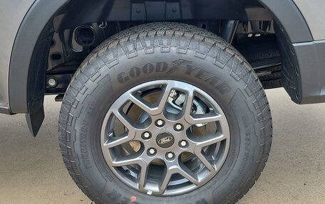 Ford Ranger, 2025 год, 7 368 360 рублей, 17 фотография