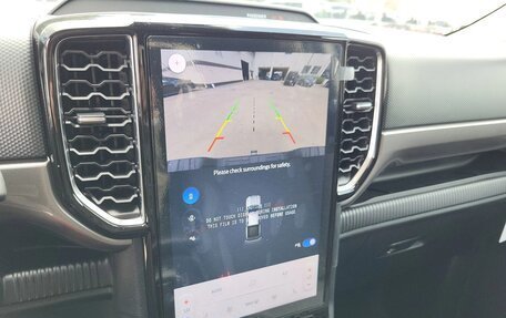 Ford Ranger, 2025 год, 7 368 360 рублей, 22 фотография