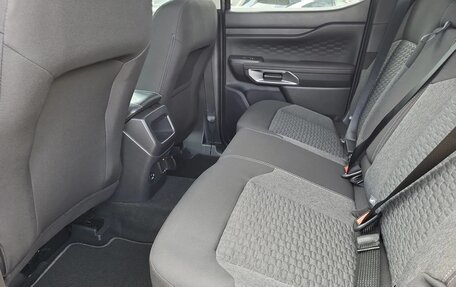 Ford Ranger, 2025 год, 7 368 360 рублей, 23 фотография