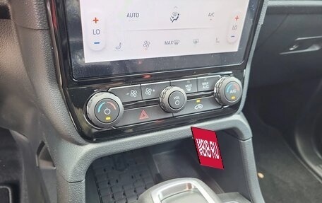 Ford Ranger, 2025 год, 7 368 360 рублей, 15 фотография