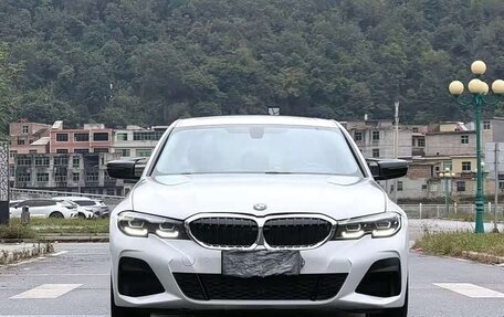 BMW 3 серия, 2022 год, 2 600 000 рублей, 4 фотография