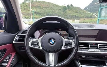 BMW 3 серия, 2022 год, 2 600 000 рублей, 7 фотография