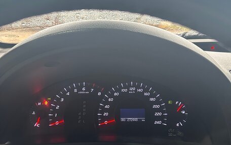 Toyota Camry, 2009 год, 1 250 000 рублей, 8 фотография