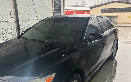 Toyota Camry, 2009 год, 1 250 000 рублей, 3 фотография