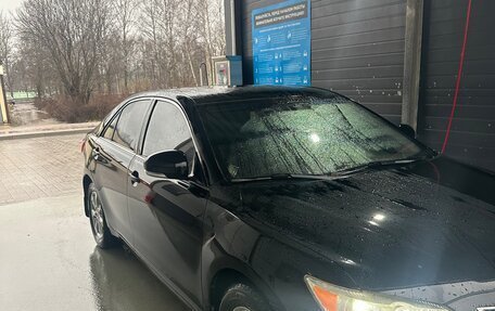 Toyota Camry, 2009 год, 1 250 000 рублей, 7 фотография