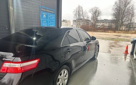 Toyota Camry, 2009 год, 1 250 000 рублей, 6 фотография