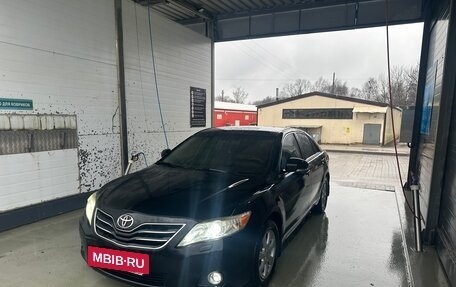 Toyota Camry, 2009 год, 1 250 000 рублей, 2 фотография