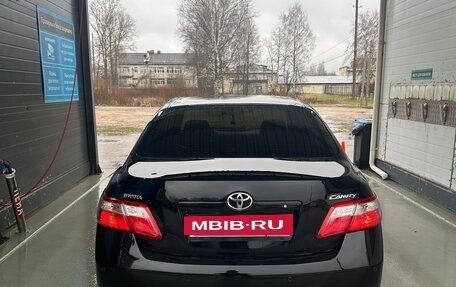 Toyota Camry, 2009 год, 1 250 000 рублей, 5 фотография