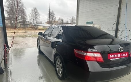 Toyota Camry, 2009 год, 1 250 000 рублей, 4 фотография