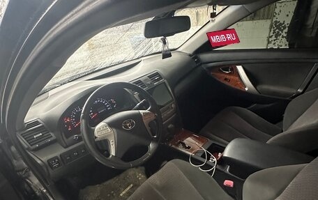 Toyota Camry, 2009 год, 1 250 000 рублей, 9 фотография