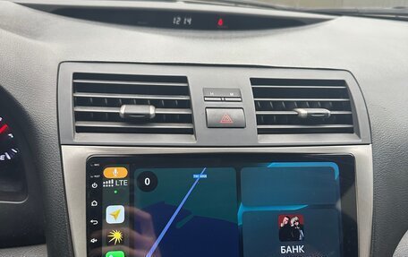 Toyota Camry, 2009 год, 1 250 000 рублей, 13 фотография