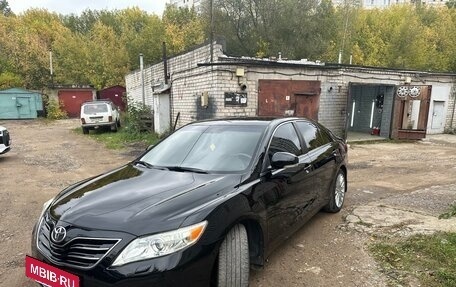 Toyota Camry, 2009 год, 1 250 000 рублей, 15 фотография
