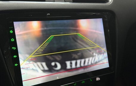 Skoda Octavia, 2016 год, 1 330 000 рублей, 11 фотография