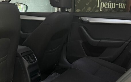 Skoda Octavia, 2016 год, 1 330 000 рублей, 12 фотография