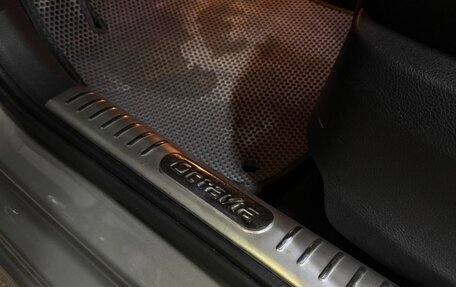 Skoda Octavia, 2016 год, 1 330 000 рублей, 18 фотография