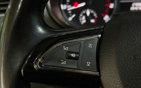 Skoda Octavia, 2016 год, 1 330 000 рублей, 17 фотография