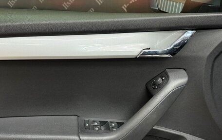 Skoda Octavia, 2016 год, 1 330 000 рублей, 21 фотография